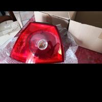 fanali posteriori golf 5 serie