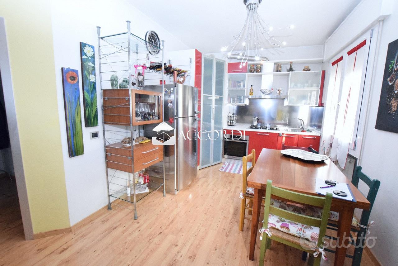 Appartamento – Istrana, Pezzan - Vista 5