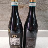 Nebbiolo Carema 2018