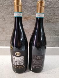 Nebbiolo Carema 2018