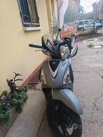SYM Symphony 125 st 125 2016 