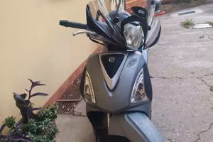 SYM Symphony 125 st 125 2016 