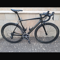 Bicicletta da strada FUJI TOP di gamma