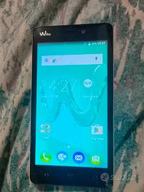 Wiko Freddy Android -