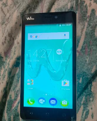 Wiko Freddy Android -
