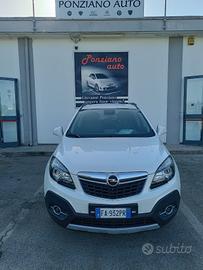 Opel Mokka 1.6 CDTI Ecotec 136CV 4x2 aut. Cosmo b-
