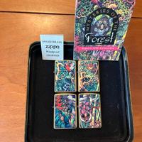 ZIPPO DA COLLEZIONE 