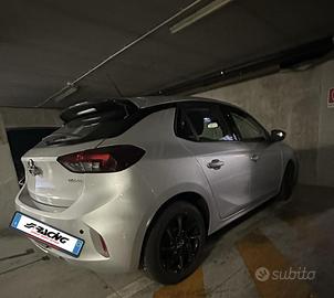 Opel corsa anno 2022