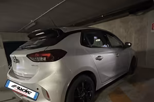 Opel corsa anno 2022