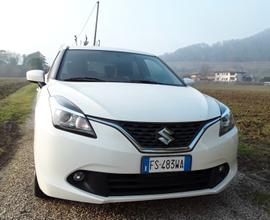 Suzuki Baleno 1.2 Hybrid B-Top