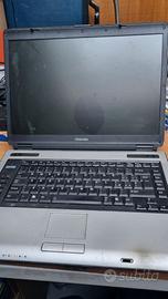 2393-PC Portatile Toshiba Satellite A100-324