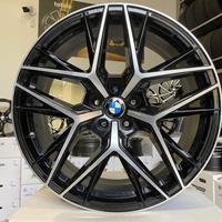 Cerchi Bmw raggio 19 NUOVI cod.98321