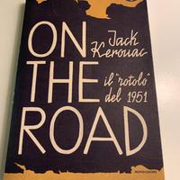 On the road di Jack Kerouac