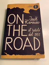 On the road di Jack Kerouac