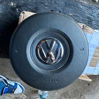 Airbag volante new beetle 5C 5880201