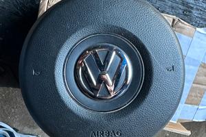 Airbag volante new beetle 5C 5880201