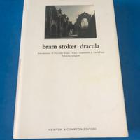 Dracula - Bram Stoker