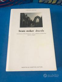 Dracula - Bram Stoker