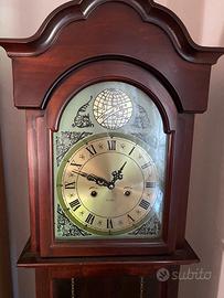 Orologio  a pendolo “ Tempus Fugit”