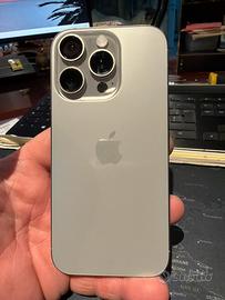 I phone 16 pro