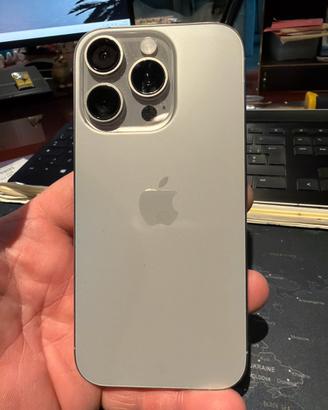I phone 16 pro