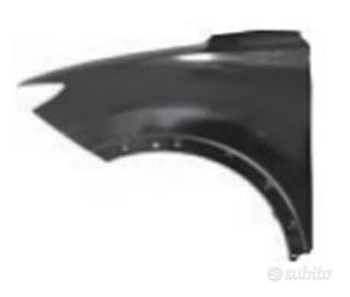 PARAFANGO ANTERIORE MG ZS 2019 IN POI