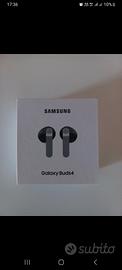 Samsung buds 4
