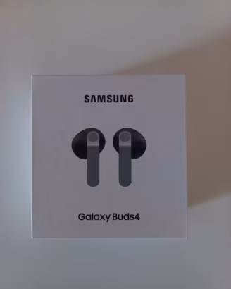 Samsung buds 4