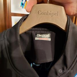 Un cappotto elegante ed un giubbino casual Napoli 