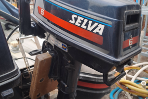Motore selva