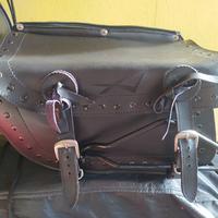  borse per custon royal