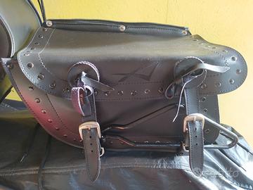  borse per custon royal