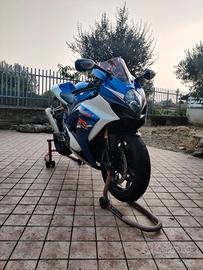 Suzuki GSX R 1000 - 2008