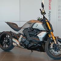 Ducati Diavel 1260 - 2019