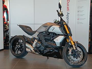 Ducati Diavel 1260 - 2019