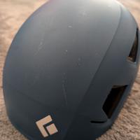 Black Diamond Capitan casco arrampicata Taglia M/L