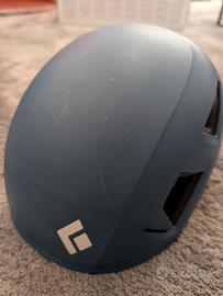 Black Diamond Capitan casco arrampicata Taglia M/L
