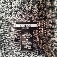 Cardigan Guess Jeans originale