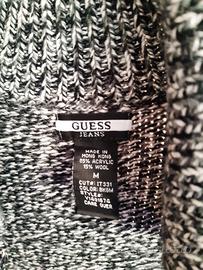 Cardigan Guess Jeans originale