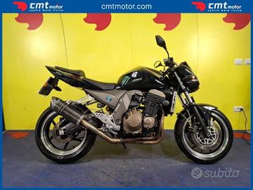 KAWASAKI Z 750 Garantita e Finanziabile