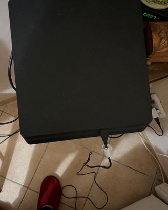 Palystation 4