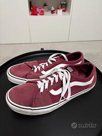 Vans taglia 44