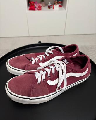 Vans taglia 44