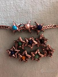 Trollbeads Stelle dello Zodiaco