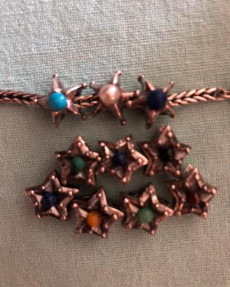 Trollbeads Stelle dello Zodiaco