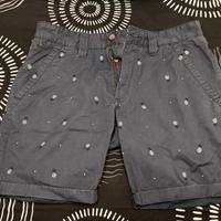 Pantaloni corti da maschio