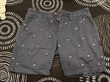 Pantaloni corti da maschio