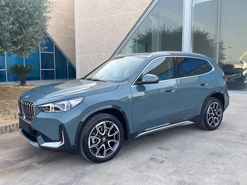 Bmw X1 xDrive 20d xLine - possibilità noleggio no 