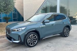 Bmw X1 xDrive 20d xLine - possibilità noleggio no 