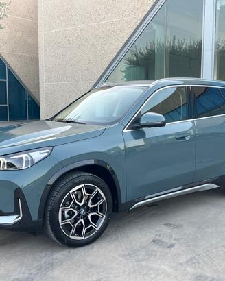 Bmw X1 xDrive 20d xLine - possibilità noleggio no 